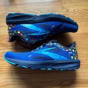 EUC Brooks Launch 9 women’s running shoes
